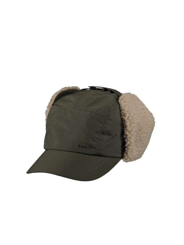 Barts Boise Cap