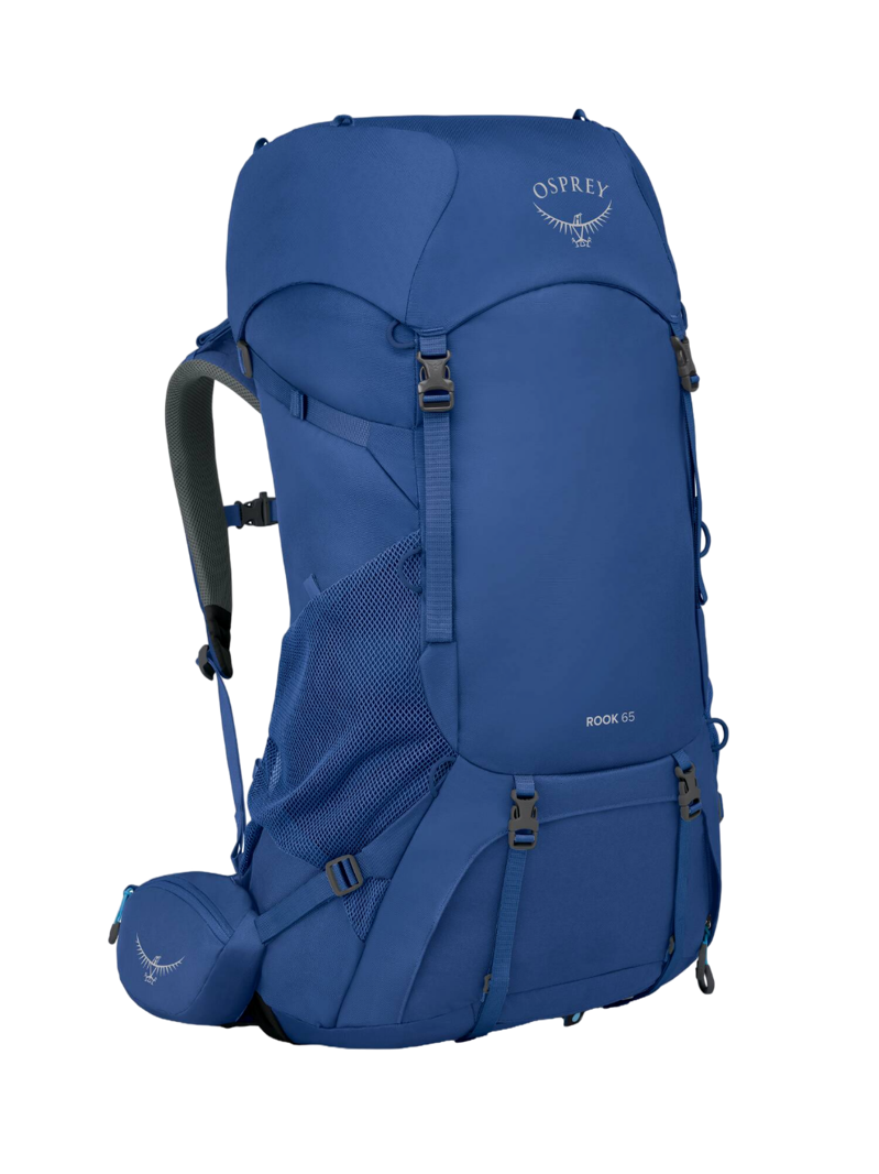 Osprey Rook 65 Backpack