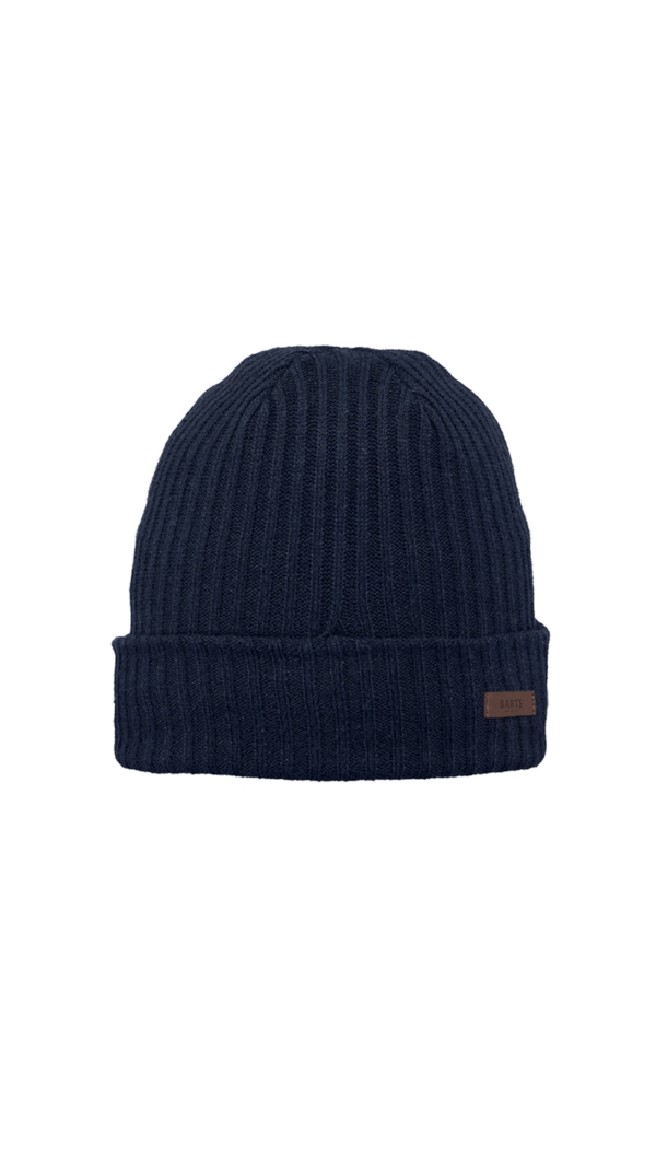 Barts Wilbert Turnup muts