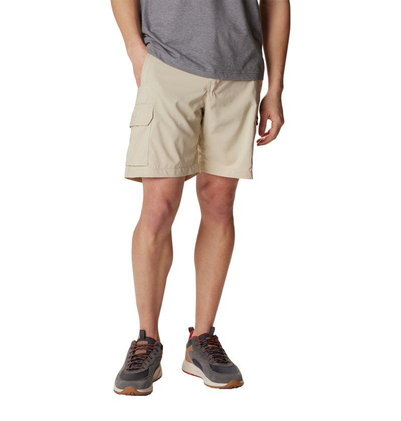 Columbia Silver Ridge Cargo Broek