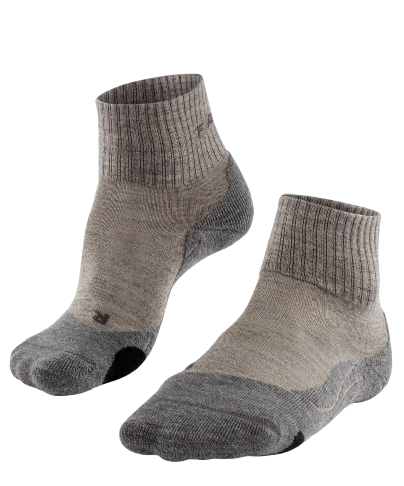 Falke TK2 Wool Short Wandelsok