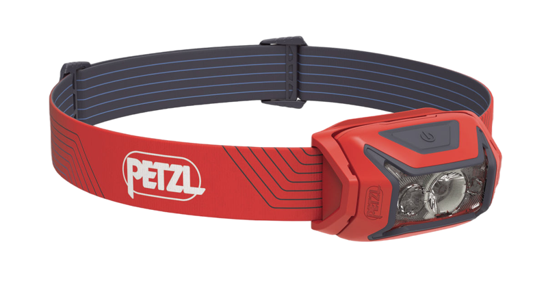 Petzl Actik Hoofdlamp