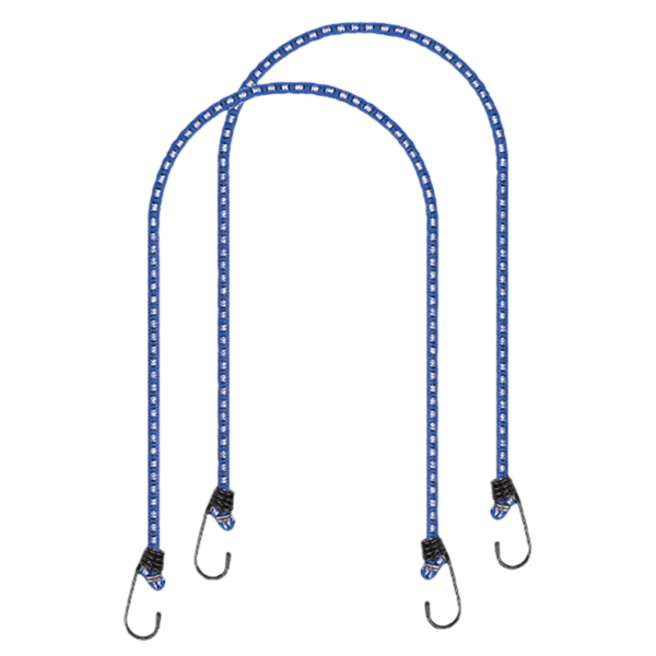 Pro Plus Bagagespin 2st. 10mm