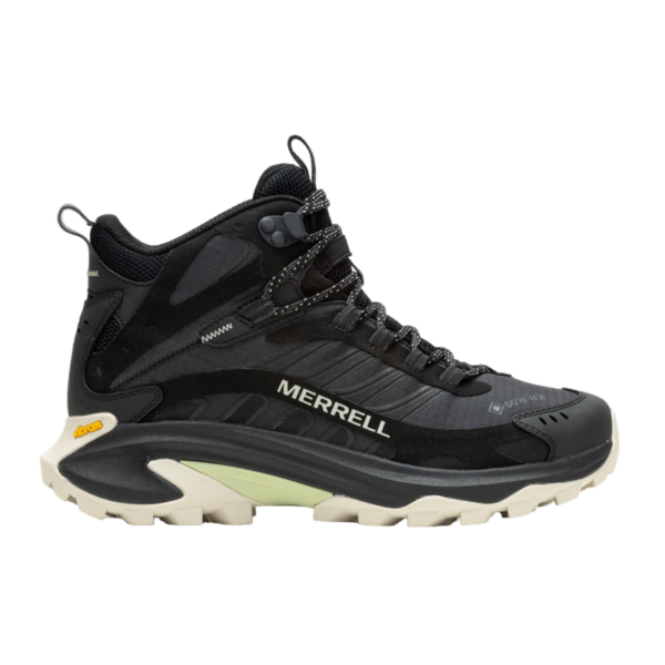 Merrell Moab Speed 2 MID GTX Wandelschoen Dames