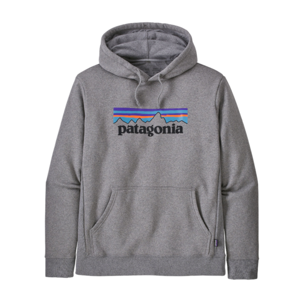 Patagonia P-6 Logo Uprisal Hoody