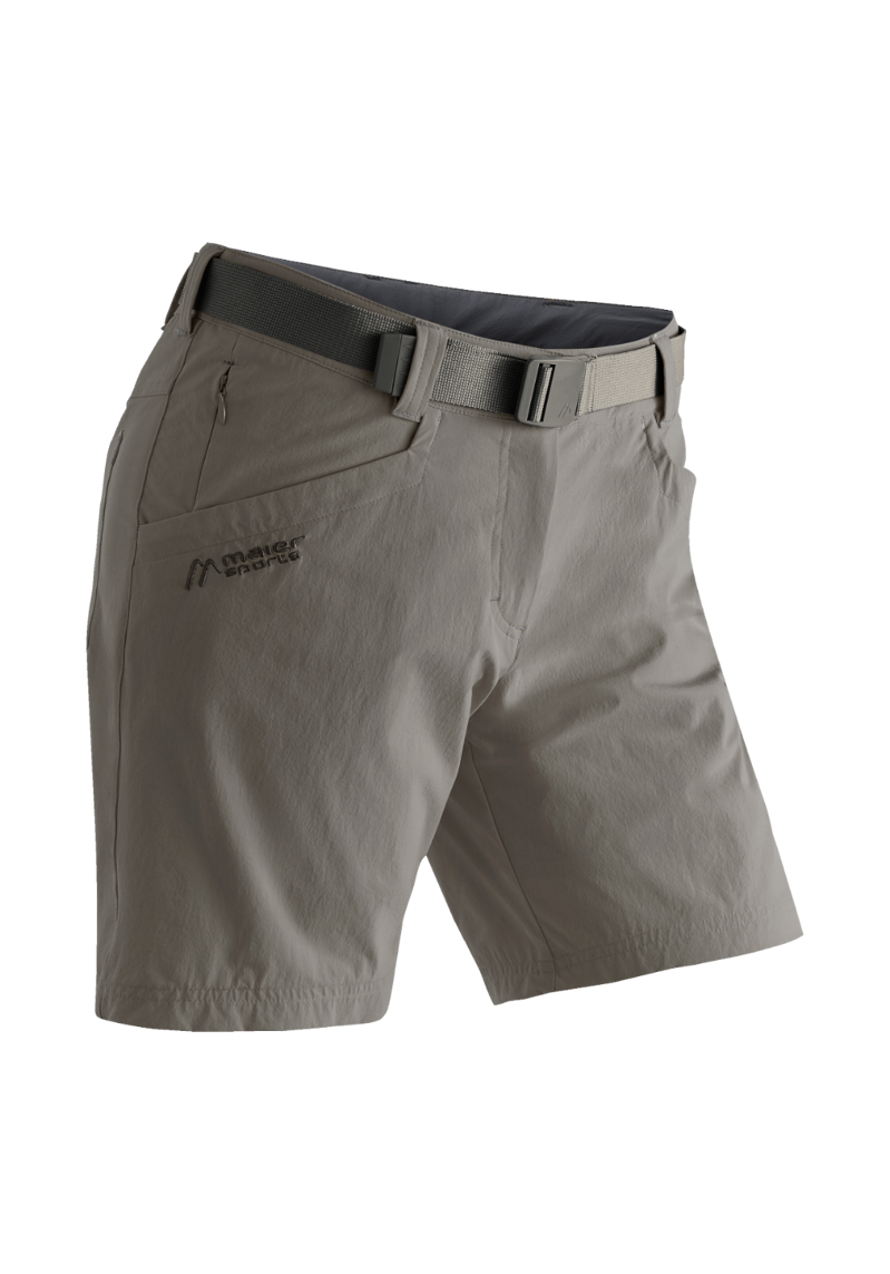 Maier Sports Lulaka Korte Wandelbroek