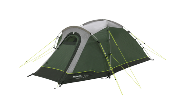 Outwell Cloud 2 Tent