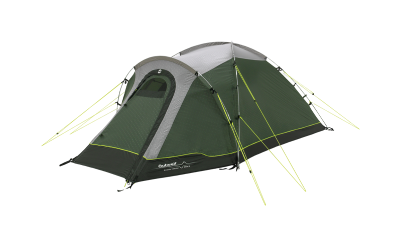 Outwell Cloud 2 Tent