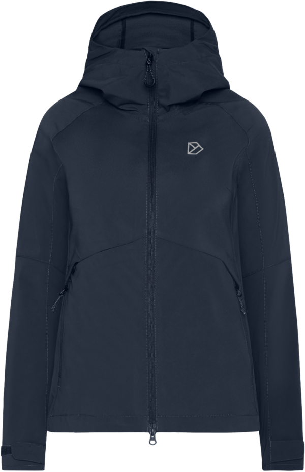 Didriksons Petra Softshell