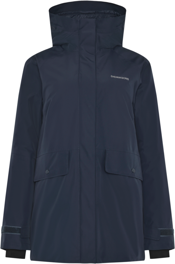 Didriksons Tuva Parka