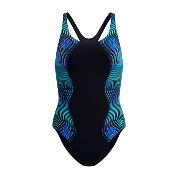 Speedo Print Medalist Badpak