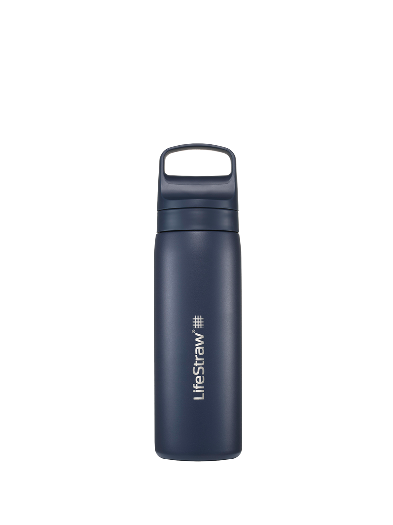 Lifestraw Go Waterfles met Filter 500ml