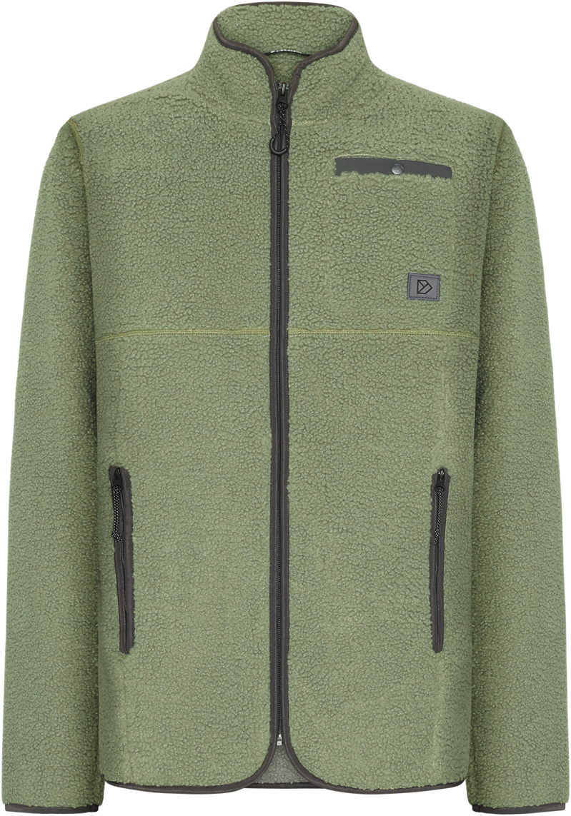 Didriksons Phoenix Fleecevest