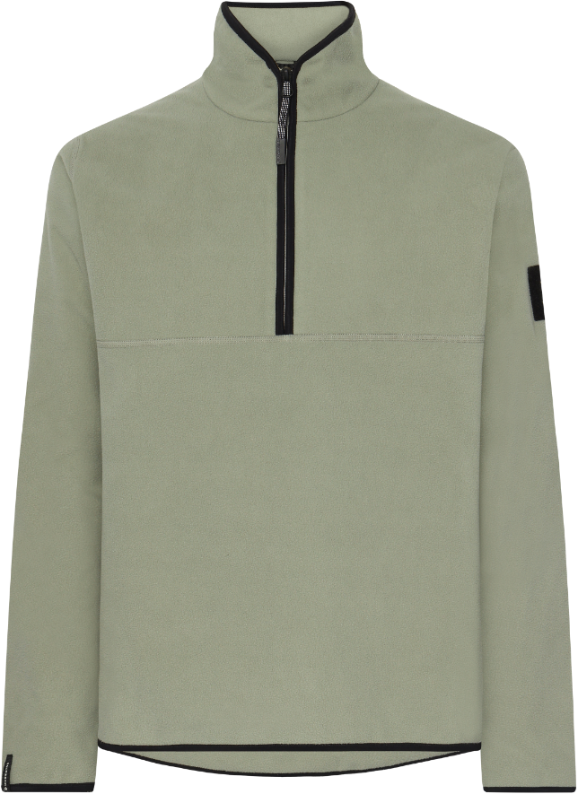 Didriksons Hannes Fleecetrui