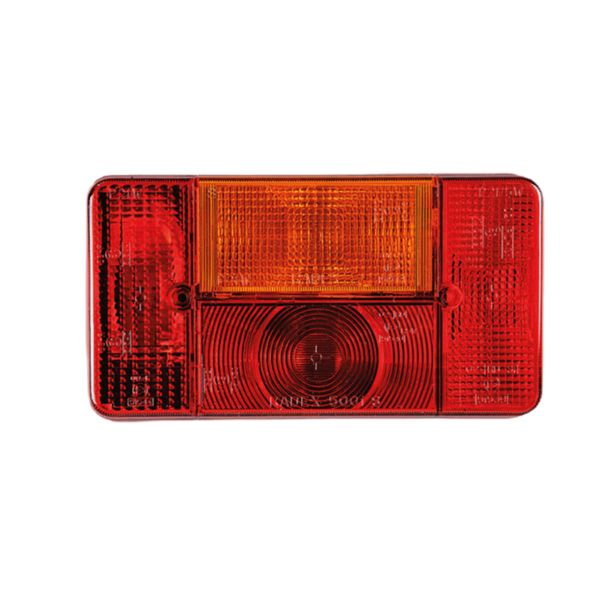 Pro Plus Achterlicht 5 functies L