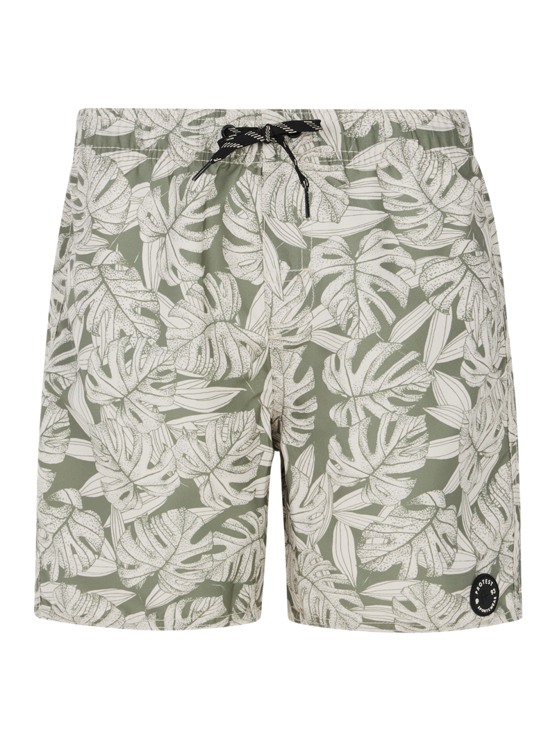 Protest Colney JR Zwembroek