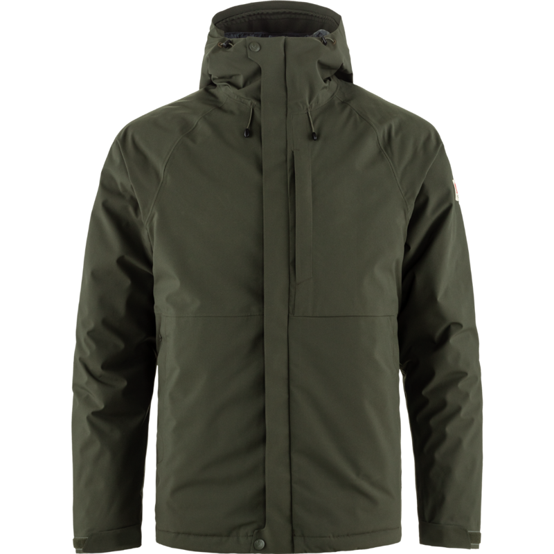Fjällräven High Coast Hydratic Padded Trail Jas