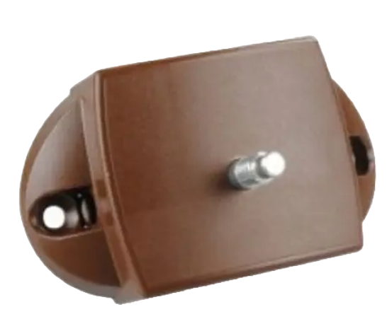 Ocs Drukknopslot Spanjolet