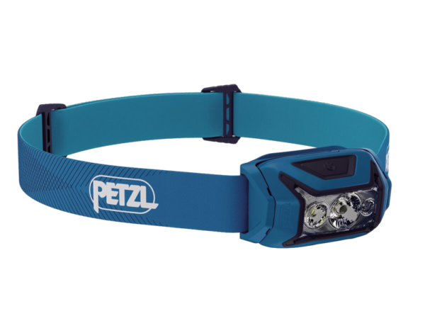 Petzl Actik Hoofdlamp
