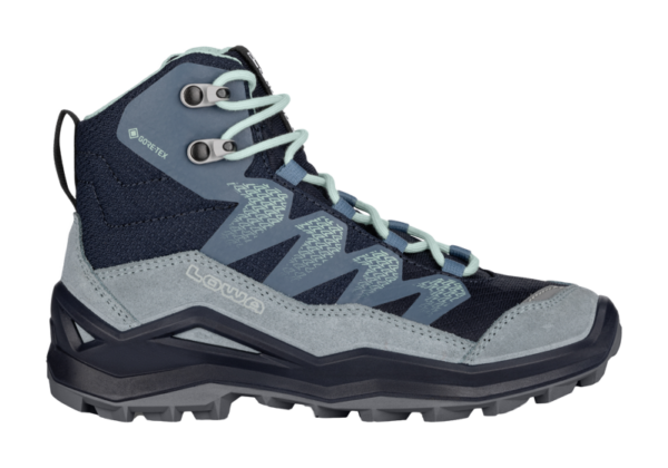 Lowa Maddox Pro GTX Mid Jr Wandelschoenen