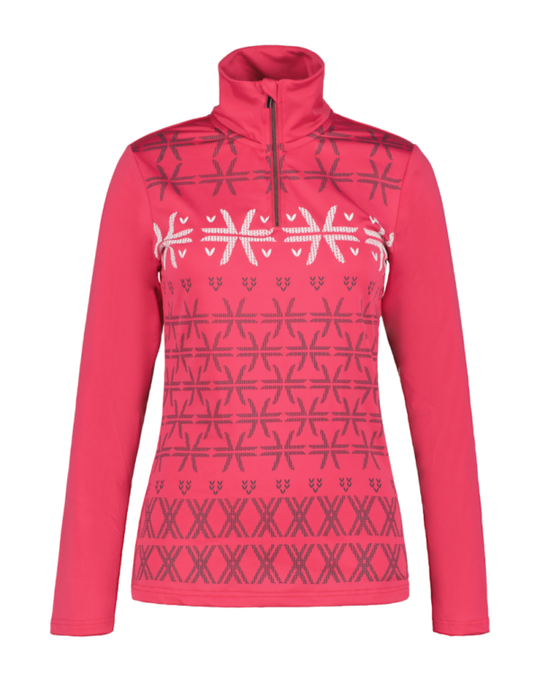 Luhta Ahjola Thermoshirt