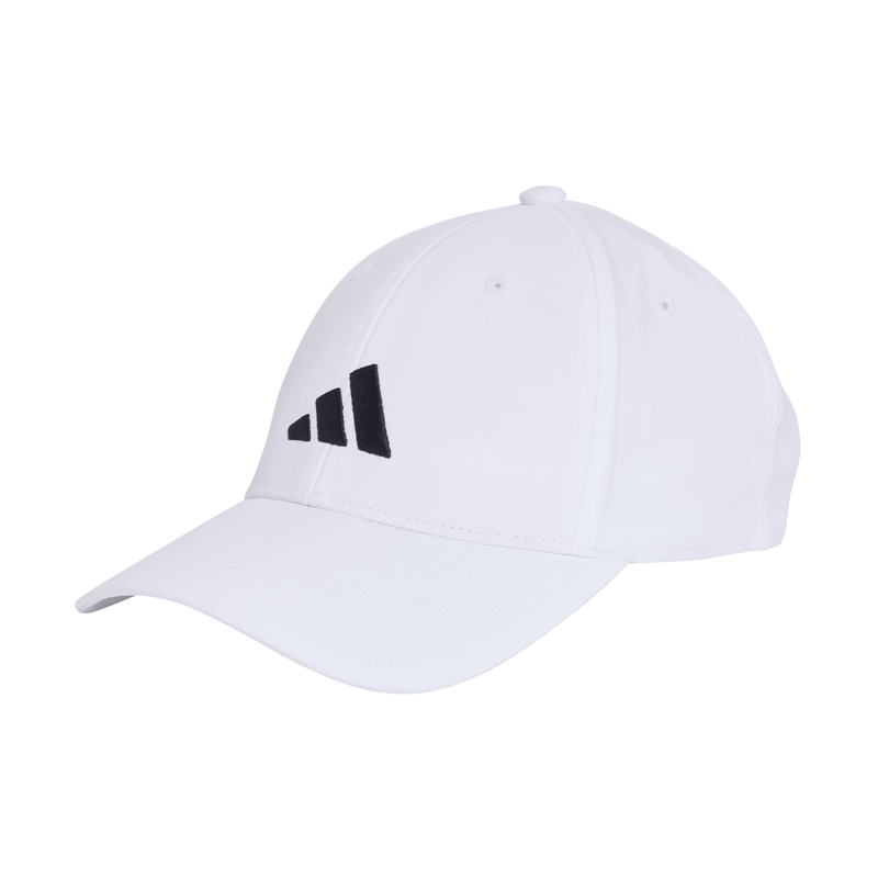 Adidas New Logo Embroided Baseball Cap