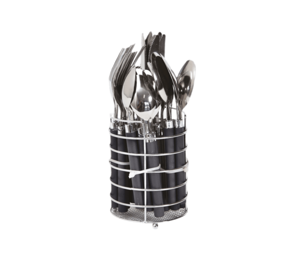 Bo-Camp Bestekset in Mand