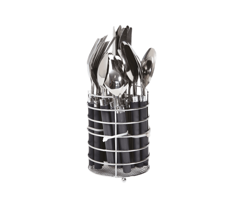 Bo-Camp Bestekset in Mand