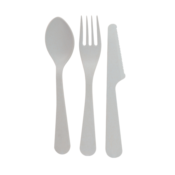 Point-Virgule Bestekset 3-delig