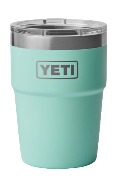 Yeti Rambler Stapelbare Beker (473 ml)