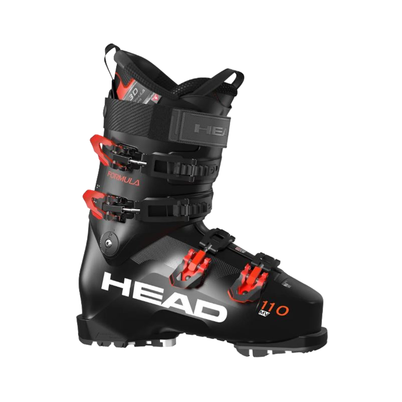 Head Formula 110 Mv Gw Skischoenen