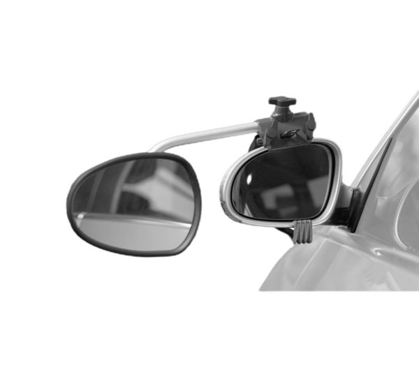 Repusel Caravan Spiegel Bol