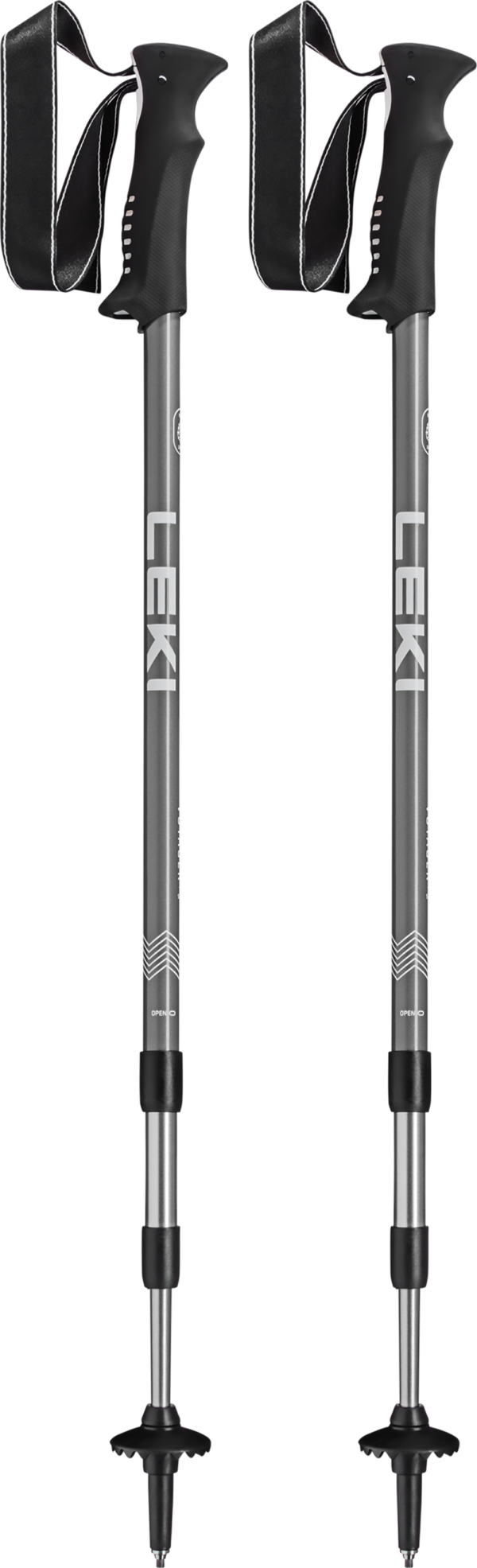 Leki Voyager Wandelstok