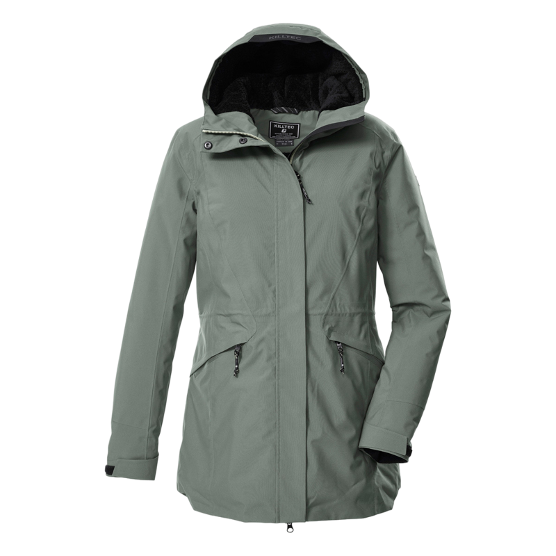 Killtec KOW 19 Parka