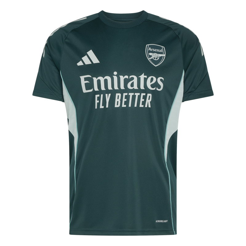 Adidas Arsenal FC Tiro 25 Trainingsshirt 25/26 Senior