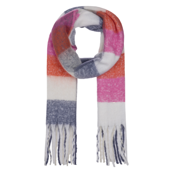 Luhta Naanjoki Sjaal