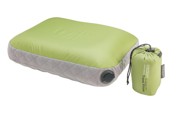 Cocoon Air Core Kussen Ultralight