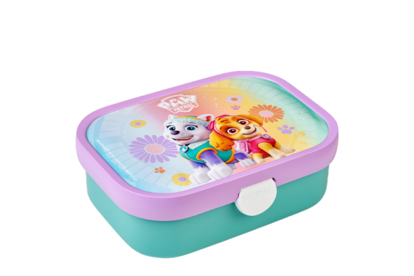 Mepal Campus Lunchbox - Paw Patrol