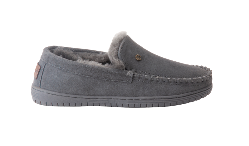 Warmbat Grizzly Pantoffel