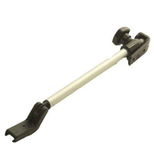 Polyplastic Raamuitzetter Polyfix Buis - 20cm Links