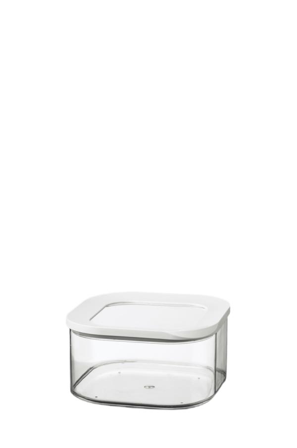 Mepal Bewaardoos Modula Vierkant