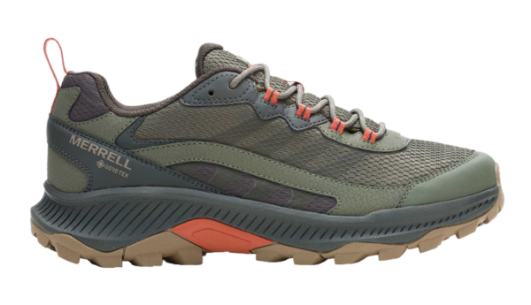 Merrell Speed Strike 2 GTX Wandelschoen Heren