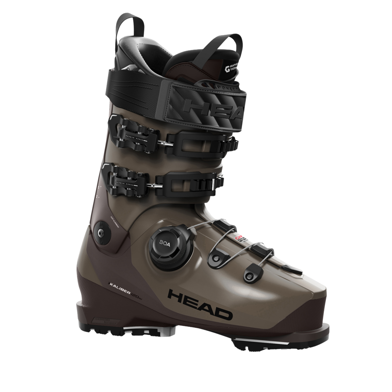 Head Kaliber 120 MV GW BOA Skischoenen