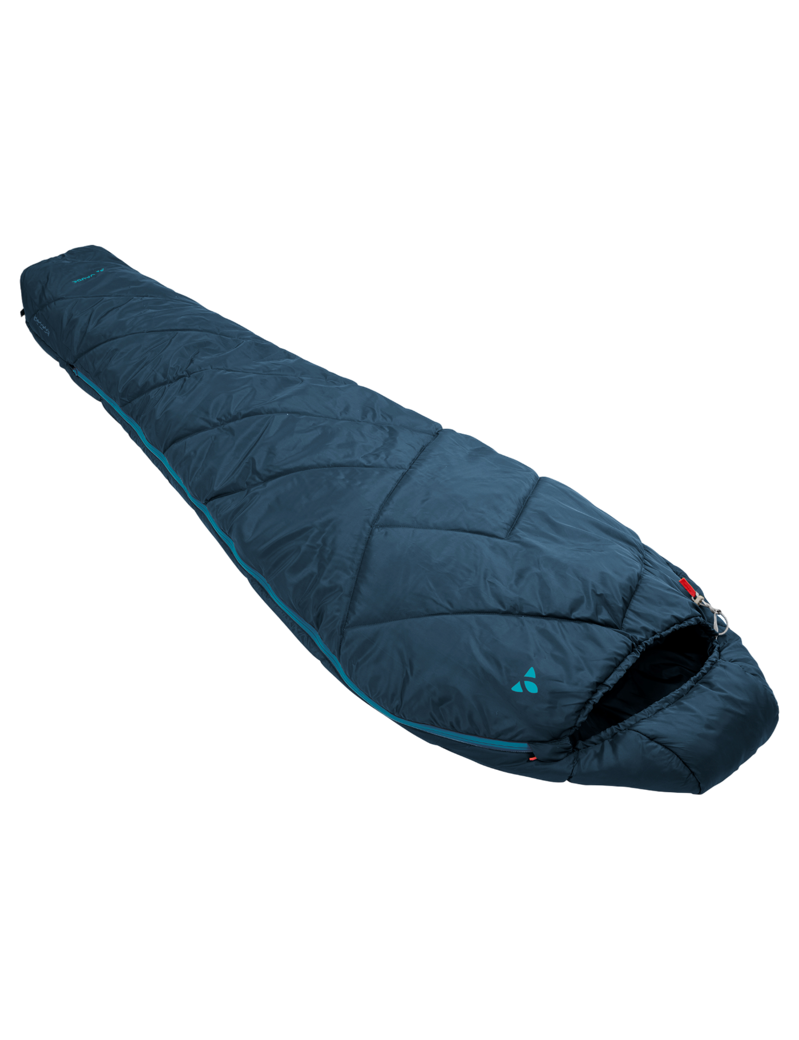 Vaude Sioux 100 II Links