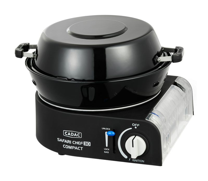 Cadac Safari Chef 30 Compact
