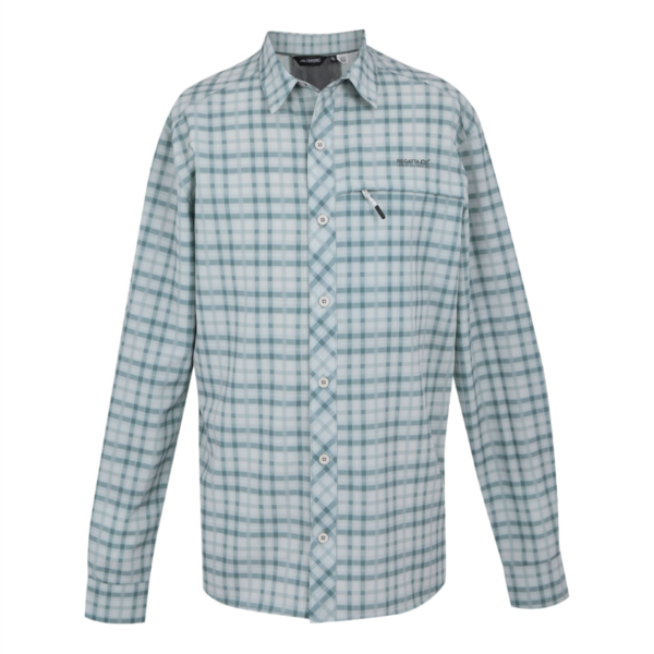 Regatta Travel Packaway Blouse