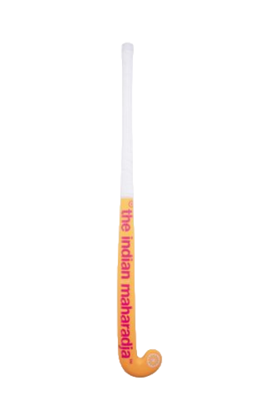 The Indian Maharadja Yuki Junior Houten Hockeystick