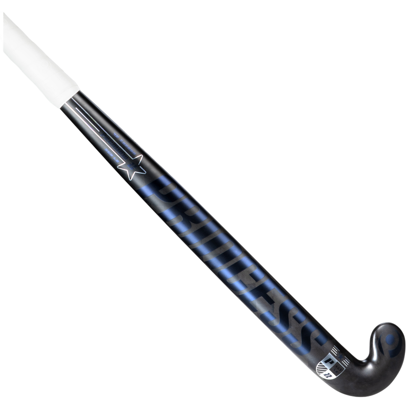 Princess Premium 7 Star SG9-LB Hockeystick