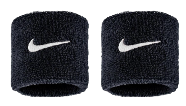 Nike Swoosh Classic Polsbandjes