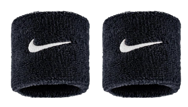 Nike Swoosh Classic Polsbandjes